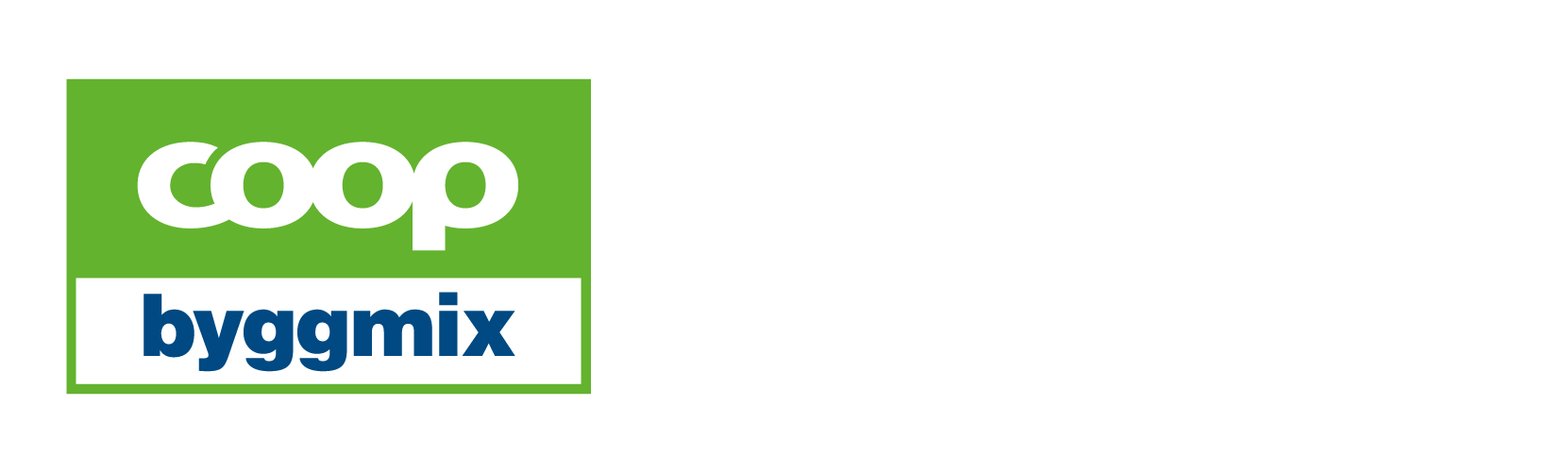COOP BYGGMIX