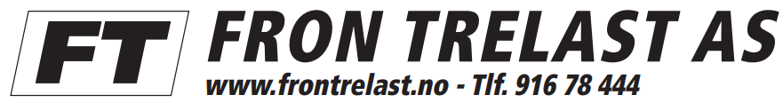FRON TRELAST