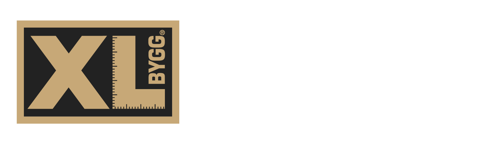 XL BYGG